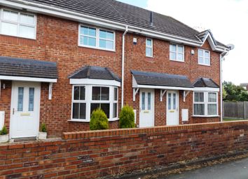Thumbnail Mews house to rent in James Hall Street, Nantwich