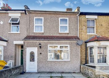 Thumbnail Terraced house for sale in Millbrook Road, Edmonton, London