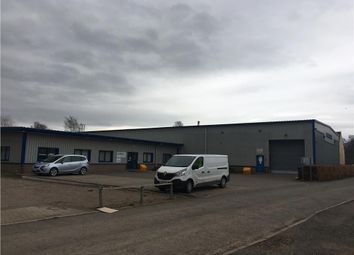 Thumbnail Industrial to let in East Mill Road, Brechin
