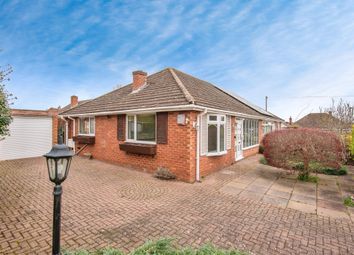Thumbnail Semi-detached bungalow for sale in Hillside Avenue, Hereford