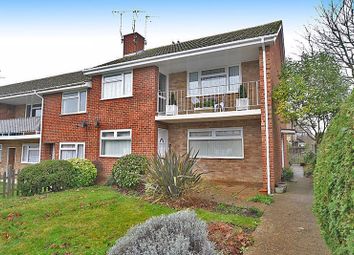 Thumbnail 2 bed flat for sale in Mostyn Road, Maidstone