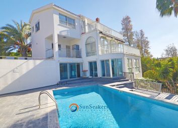 Thumbnail 5 bed villa for sale in Coral Bay, Pafos, Cyprus