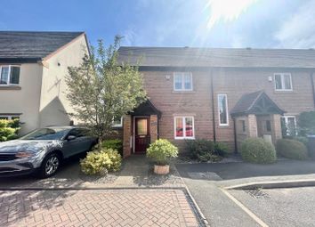 Thumbnail 2 bed end terrace house for sale in Arundel Way, Cawston, Rugby