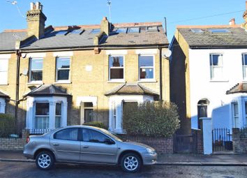 3 Bedroom End terrace house for sale