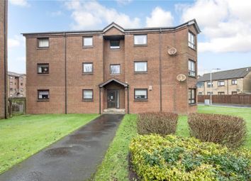 Thumbnail 1 bed flat for sale in Mclean Place, Paisley, Renfrewshire