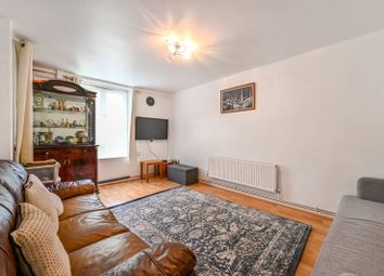 Thumbnail 3 bedroom flat for sale in Tolmers Square, Euston, London