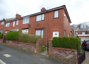 Thumbnail 3 bed end terrace house for sale in Tiber Street, Preston, Lancashire