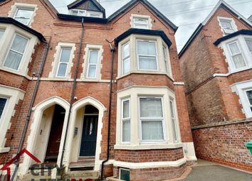 Thumbnail Flat to rent in Mapperley Park Drive, Mapperley Park
