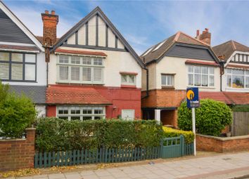 Thumbnail Semi-detached house for sale in St Leonards Road, London, East Sheen