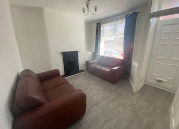 Thumbnail 2 bed terraced house to rent in Hampson Street, Liverpool