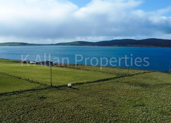 Stromness - Property for sale