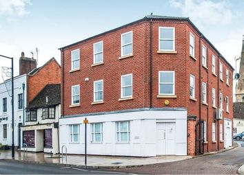Thumbnail 2 bed flat to rent in 23 Vine Street, Evesham