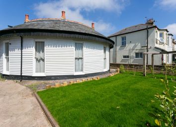 Thumbnail Detached house for sale in Park Road, Hythe