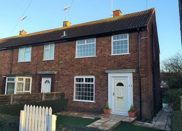 3 Bedroom End terrace house for rent