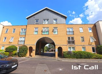 Thumbnail 1 bed flat for sale in Kenway, Southend-On-Sea