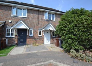 Thumbnail 2 bed terraced house for sale in Puffin Close, Barking