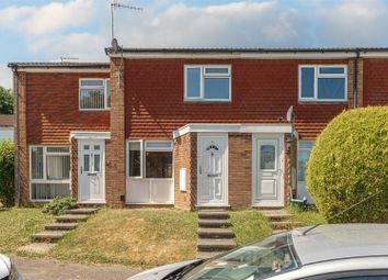Silverstone Close, Redhill RH1, south east england