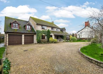 Thumbnail 5 bed country house for sale in 104A Chitterne, Warminster, Wiltshire