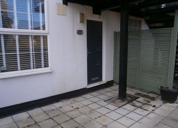 Thumbnail Flat to rent in Victoria Street, Rochester