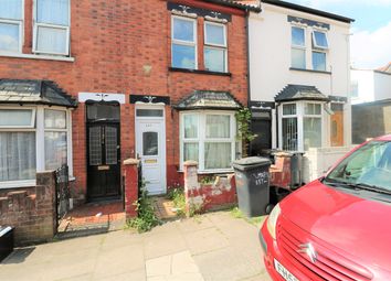 2 Bedrooms Maisonette to rent in Maple Road, Luton LU4