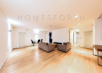 Thumbnail Flat to rent in Spaceworks Building, Plumbers Row, Aldgate East