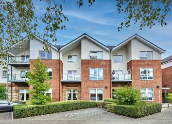 Thumbnail Flat for sale in Lower Luton Road, Harpenden, Hertfordshire