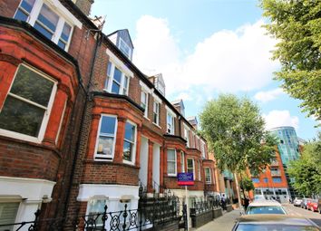 1 Bedrooms Flat to rent in Horsell Road, London N5
