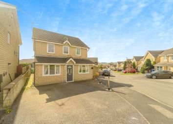 Thumbnail Detached house for sale in Pinewood Drive, Nelson, Lancashire