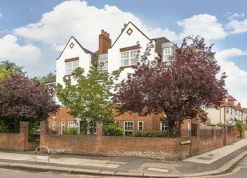 Thumbnail Flat to rent in Belvedere Grove, London