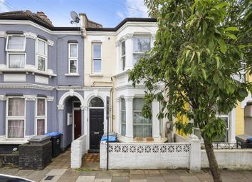 Thumbnail Flat for sale in Napier Road, London