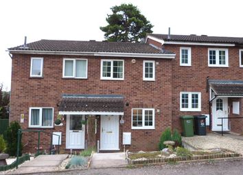 2 Bedroom Terraced house for rent