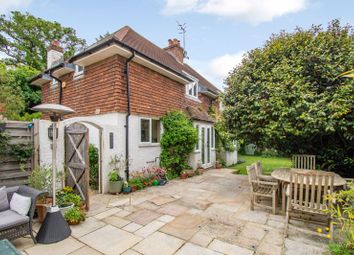 Thumbnail Detached house for sale in Parklands, Shere, Guildford