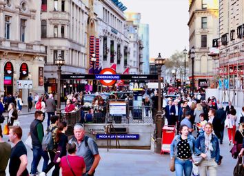 Thumbnail Restaurant/cafe to let in Piccadilly Circus, London