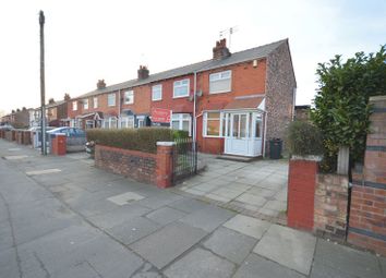 2 Bedrooms Terraced house for sale in Warrington Road, Widnes WA8