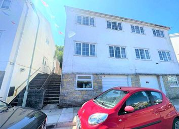 Thumbnail Terraced house for sale in Avondale Court, Porth