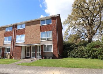 Thumbnail Flat for sale in Forest Court, Ashley Road, New Milton, Hampshire