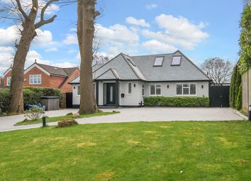 Thumbnail 4 bedroom detached house for sale in Downe Road, Keston, Kent