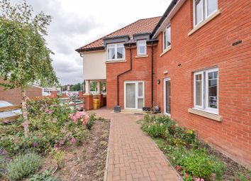 Thumbnail 1 bed property for sale in Cross Penny Court, Cotton Lane, Bury St. Edmunds