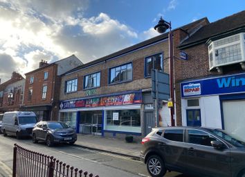 Thumbnail Retail premises to let in 36-42 High Street, Cheadle, Stoke-On-Trent, Staffordshire