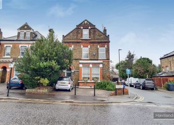 Station Road, Winchmore Hill N21, london property