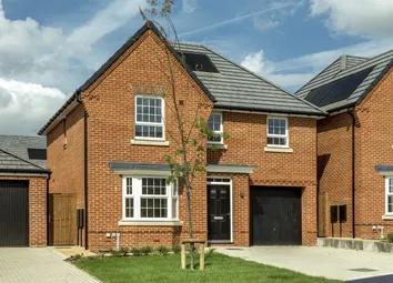 Thornhill External