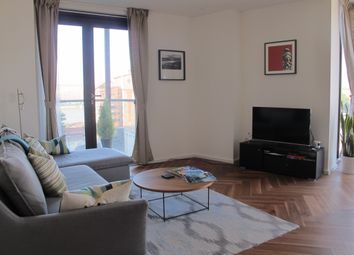 Thumbnail 2 bed flat to rent in 5 New Union Square, London