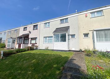 Thumbnail Terraced house for sale in Mothecombe Walk, Leigham