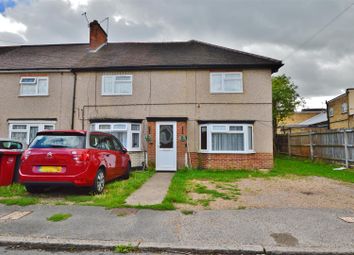 Thumbnail 1 bed maisonette to rent in Faraday Road, Slough