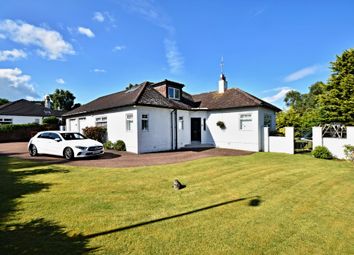 4 Bedrooms Detached house for sale in Scaur O' Doon Road, Ayr, South Ayrshire KA7