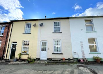 Thumbnail Detached house to rent in Wellington Terrace, Llanidloes, Powys