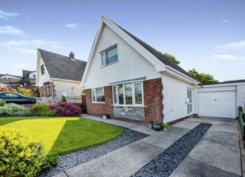Thumbnail 2 bed detached bungalow for sale in Leiros Parc Drive, Bryncoch, Neath