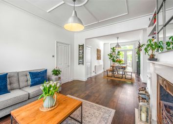 Thumbnail Terraced house for sale in Melrose Avenue, Mitcham