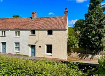 Thumbnail 3 bed end terrace house for sale in Silver Street, Chew Magna, Bristol