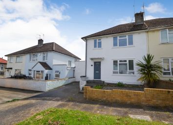 Thumbnail Semi-detached house for sale in Warmington Road, Whitchurch, Bristol